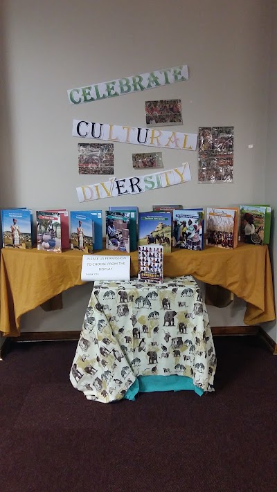 Photos of Aquadene Public Library