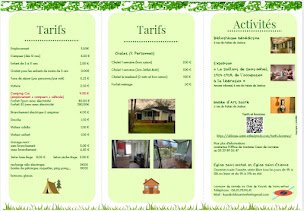 Photo n°31 de Camping Base De Plein Air à Saint-Mihiel (Terrain de camping)