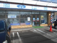 理容カットエー 函館花園店