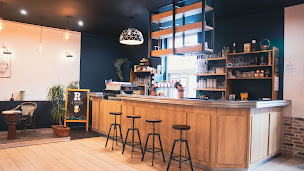 Photo n°18 de Privatisation Salle Restaurant - Lyon Oullins à Oullins-Pierre-Bénite (Restaurant)