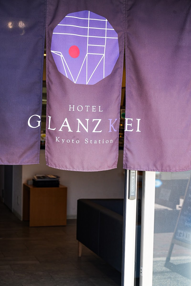 グランツケイ京都駅