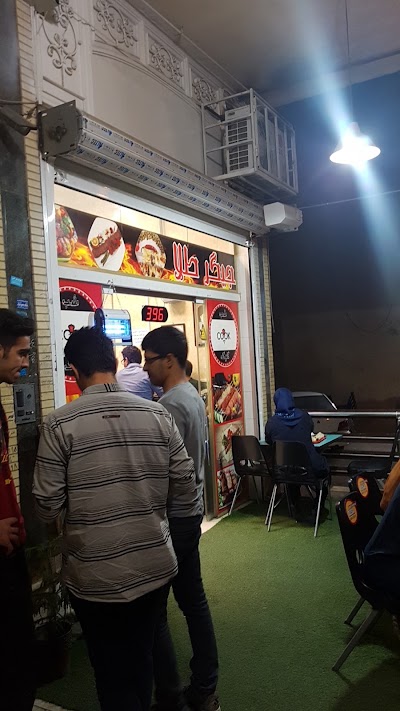 Photos of Jigar Tala