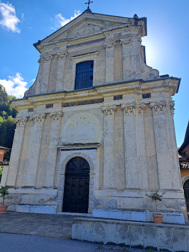 Chiesa Arcipretale dei Ss. Cosma e Damiano