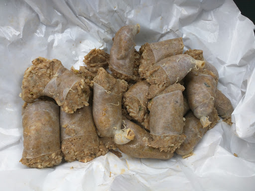 Rhea's Specialty Meat & Smokehouse - Thumbnail