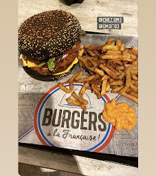 Photo n°9 de Chez Om's à Sainte-Marie-la-Mer (Restauration rapide)