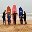 Berbere Surf Guide