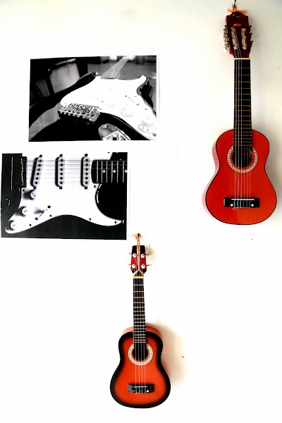 Photos of Alcander Toko Gitar & Musik Magelang