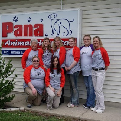Photos of Pana Animal Hospital