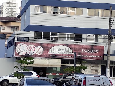 Photos of Confeitaria e Panificadora Colonial