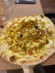 Photo n°30 de Restaurant pizzeria l’Essentiel de Fuveau à Fuveau (Restaurant)