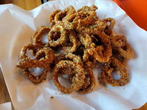 Choong Man Chicken Peachtree City - Thumbnail