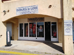 Photo n°2 de DODUES in LOVE à Vendres (Magasin de vêtements grandes tailles)
