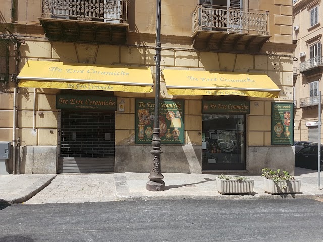 Tre Erre Ceramiche