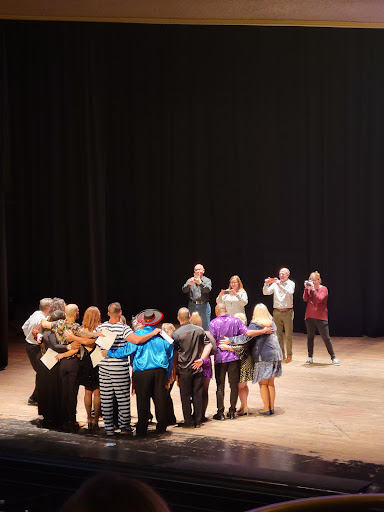 Fischer Theatre - Thumbnail