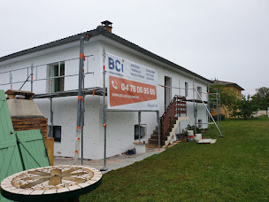 Photo n°12 de BCI Solutions à Beynost (Fournisseur de chauffe-eau solaires)