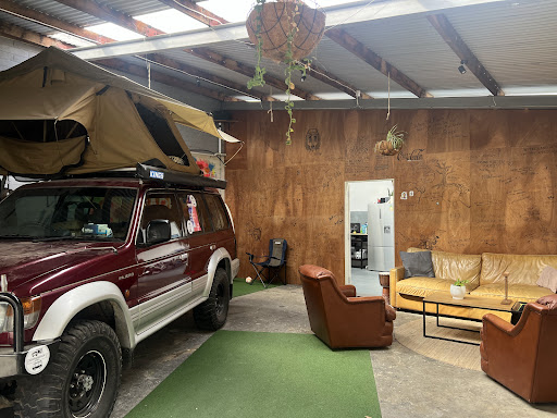 Backpackercars Australia - Visual