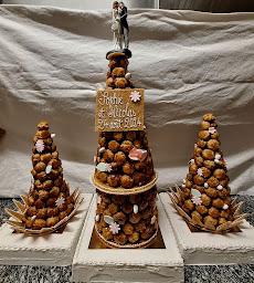 Photo n°4 de Pépites de Blés à Figeac (Pâtisserie)