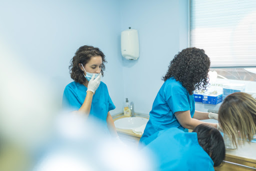 Area Dental Dr. Hilario Tarraga