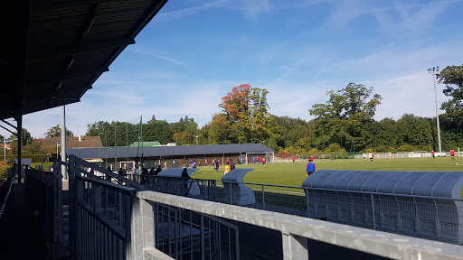 Stadium Gondeau