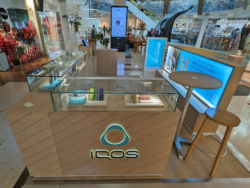 IQOS Meridiano - Thumbnail