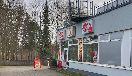 MARMARIS-ANTALYA Döner-Kebab-Haus