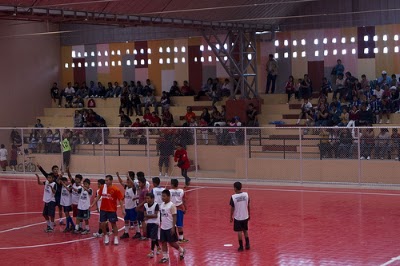 Photos of Polideportivo Tierra Nueva 1