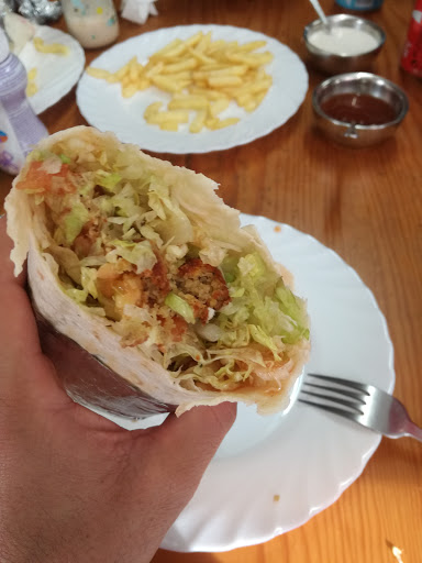 Rafi Kebab - Thumbnail