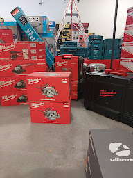 Photo n°12 de Quincaillerie Méditérranéenne à La Penne-sur-Huveaune (Magasin de materiaux de construction)