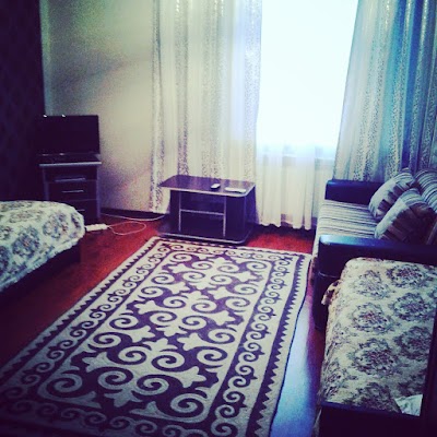 Photos of Baytor Guest House