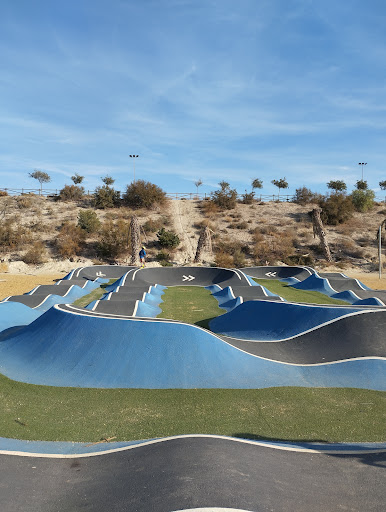 Rambla Park - Thumbnail