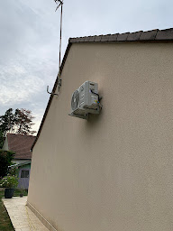 Photo n°5 de jh elec à Neuillay-les-Bois (Électricien)