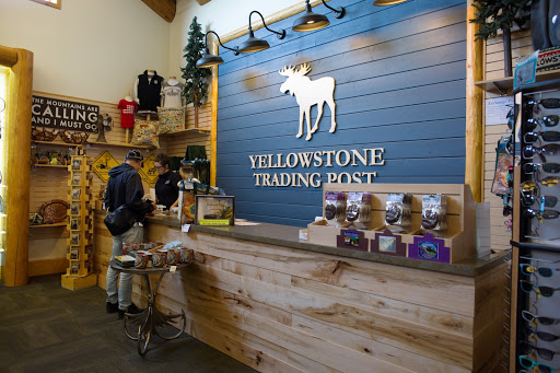 Yellowstone Trading Post - Thumbnail