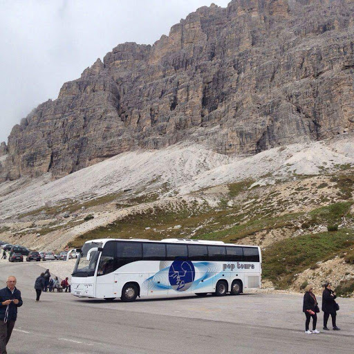 Pop Tours Autonoleggi Di Verzola U. - Thumbnail