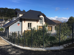 Photo n°1 de ERRE Aménagement à La Motte-Servolex (Maçon)