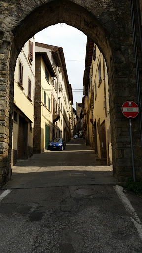 Porta Colonia - Thumbnail