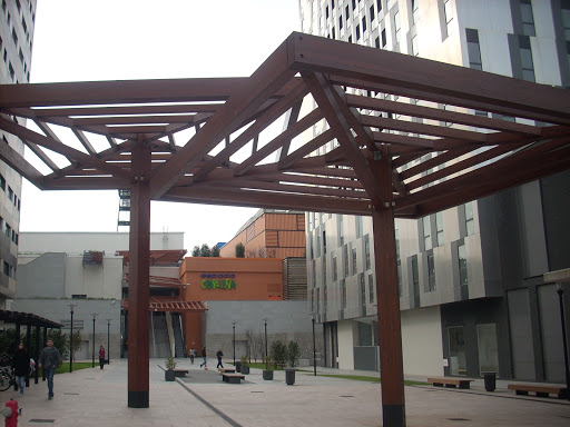 timbergal sl - Visual