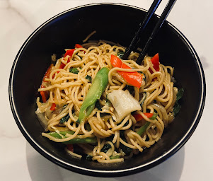 Photo n°1 de Ba Má - Resto Viet à Nice (Restaurant vietnamien)