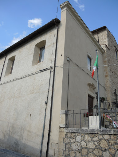 Chiesa della Madonna dell'Addolorata - Thumbnail