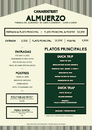 Photo n°77 de Canard Street - Paris Petits Champs à Paris (Boucherie-charcuterie)