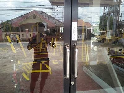 Photos of Zalezo Gym