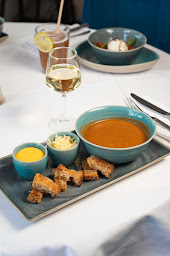 Photo n°73 de La Criée Chevilly Larue à Chevilly-Larue (Restaurant de fruits de mer)