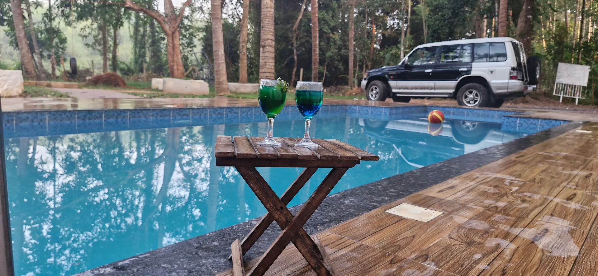 The Paddy Field Inn