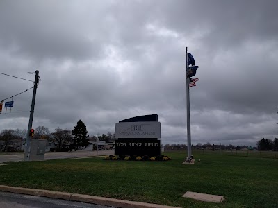 Photos of Erie International Airport