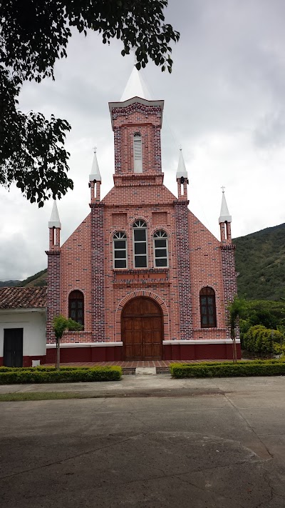 Photos of Parque San Luis