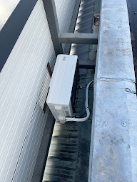 Photo n°16 de OMEGA PROCESS ENERGIE : Installation de climatisations, pompes à chaleur, photovoltaïque à Valence et alentours à Upie (Fournisseur d'équipements d'énergie solaire)