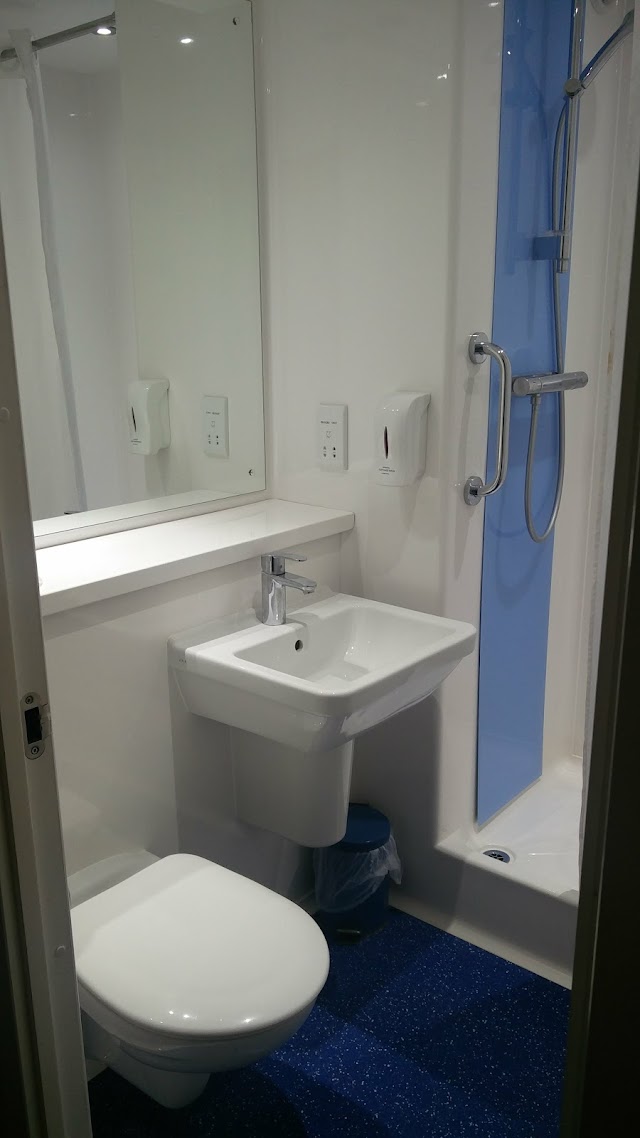 Travelodge London Wembley High Road