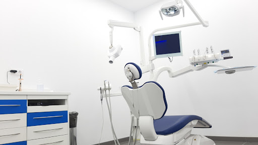 Clínica Dental Vitaldent