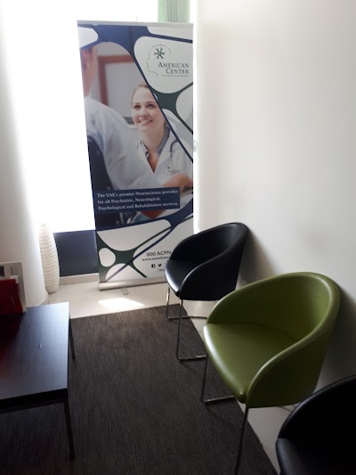 Photos of American Center for Psychiatry and Neurology