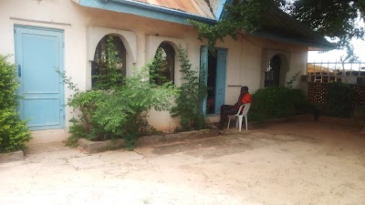 photo of Rahmat Court Guest Inn