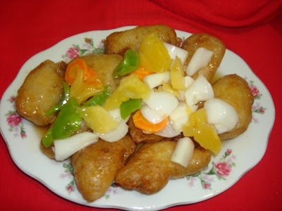 Photos of Restaurante New Hong Kong